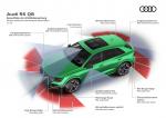 Audi RS Q8 2020 года (WW)